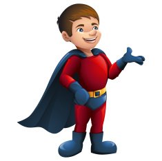 Superboy