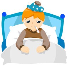 Sick Child N3