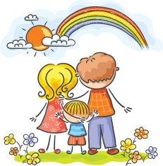 Happy Family N31
