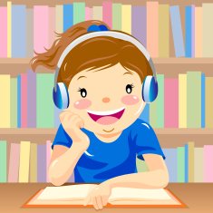 Four language skills - Listening