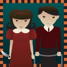 Sinister Siblings