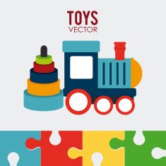 Toys design N2