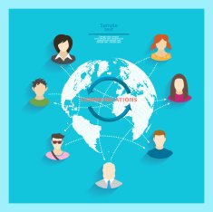 Global Communication N6