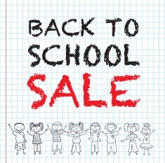 Back To School N91
