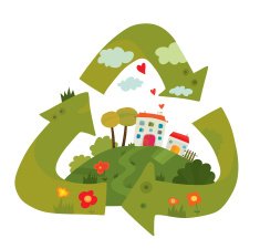 Kids Recycle