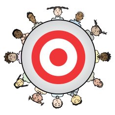 Kiddie Target
