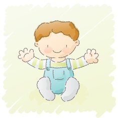 scribbles toddler