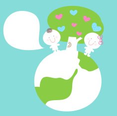 Green Tree Sustainability Protection Love Earth Day