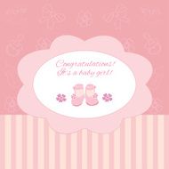 Baby Shower Greetings N3