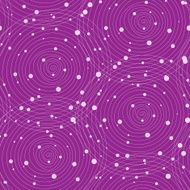 Seamless hand drawn pattern Vector illustration N8