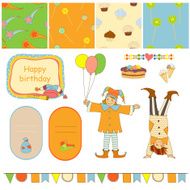 Birthday N5