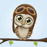 Cute Owl N3