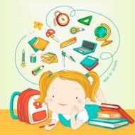 back to school banner N4
