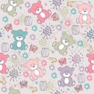 seamless pattern N16