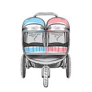 Baby Carriage N6