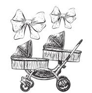 Baby Carriage N7