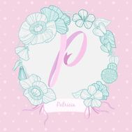 ribbon abc N11