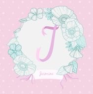 ribbon abc N21