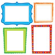 fancy frame