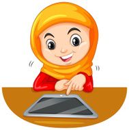 gf using ipad2