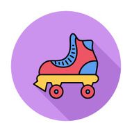 Roller skate