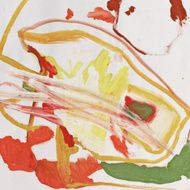 Abstract Painting N4