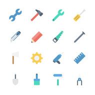tool icons set N3