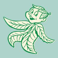 Leaf Boy