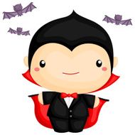 Cute Vampire N2