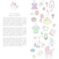Baby set