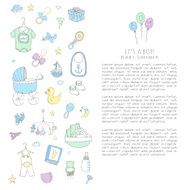 Baby set N3