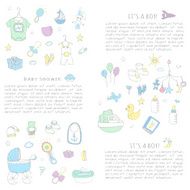 Baby set N4