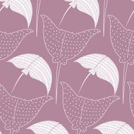 vector background with slopes Seamless pattern