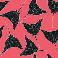vector background with slopes Seamless pattern N2