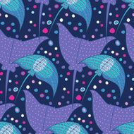 vector background with slopes Seamless pattern N5