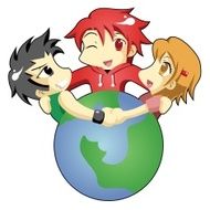 Kids Unity