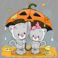 Two Kittens N2