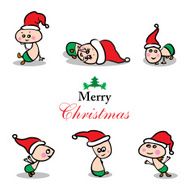 Christmas greeting N2