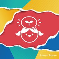 Environmental Awareness person icon N2
