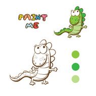 Coloring Book N6