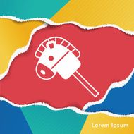 baby toy horse icon