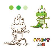 Coloring Book N7