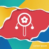 Baby Rattle Icon N6