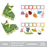 Find hidden word