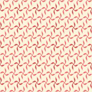 Romantic seamless pattern N3