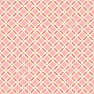 Romantic seamless pattern N4