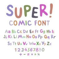 Wow Creative high detail font for your design N2