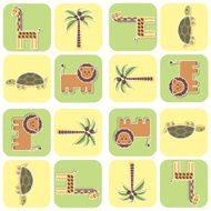 Pattern for children