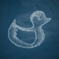 Duck Icon N3