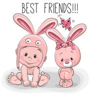 Cute Cartoon Baby N7